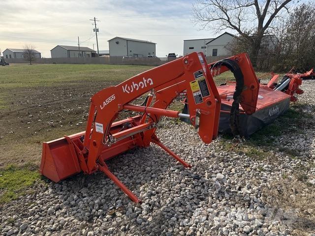 Kubota LA555 Diger