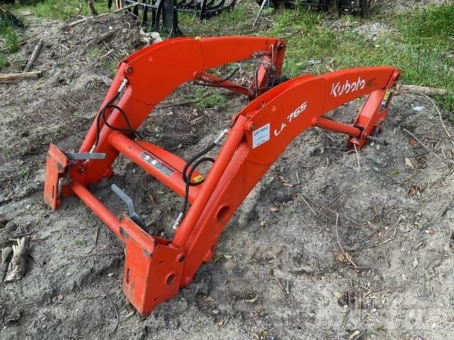 Kubota LA765 Diger