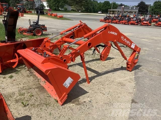 Kubota LA805 Diger