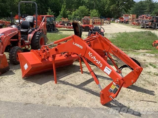 Kubota LA805 Diger