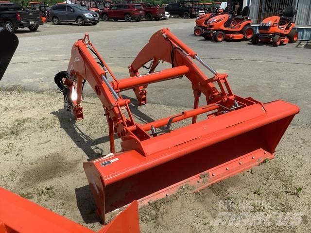 Kubota LA805 Diger