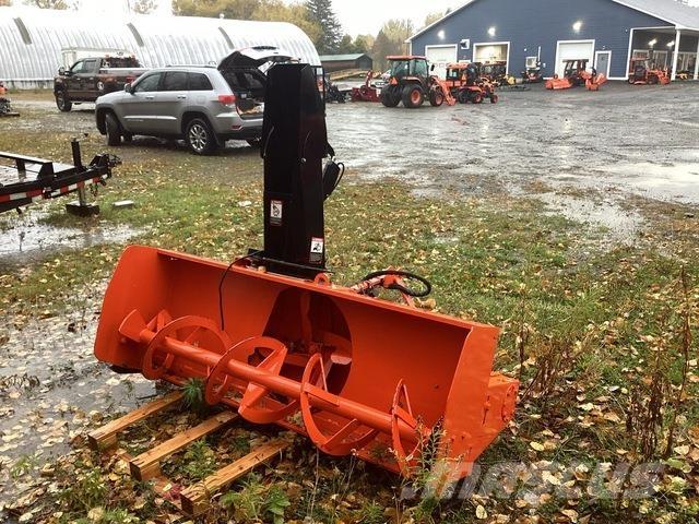 Kubota LMX3174 Diger