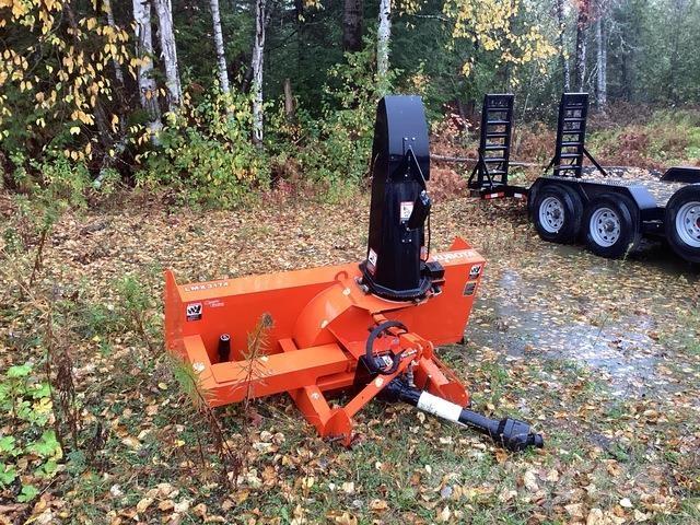 Kubota LMX3174 Diger