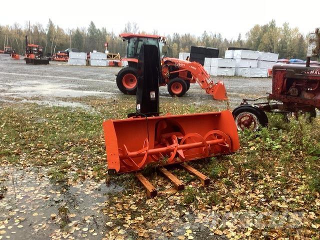 Kubota LMX3174 Diger