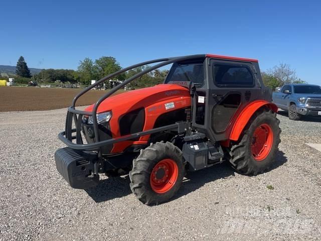 Kubota M5-111N Traktörler