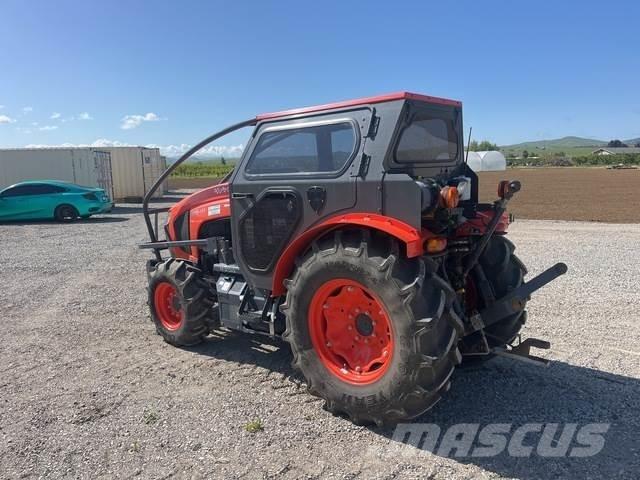 Kubota M5-111N Traktörler