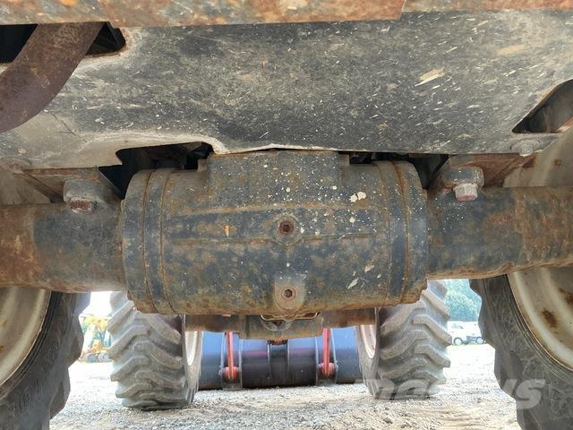 Kubota R430Z Tekerlekli yükleyiciler