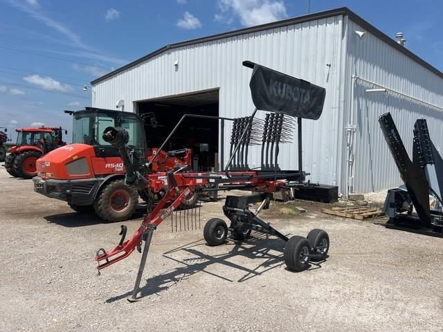 Kubota RA1042T Kombine tirmiklar