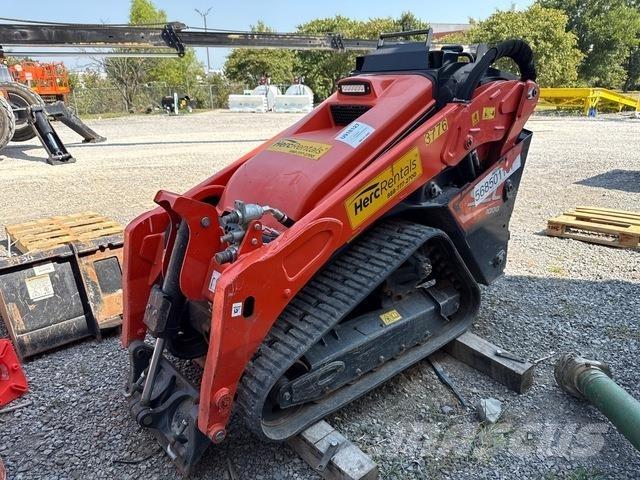 Kubota SCL1000 Skid steer loderler