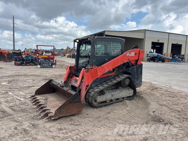 Kubota SVL75-2 Skid steer loderler