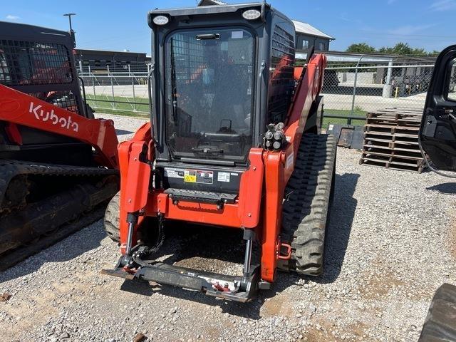 Kubota SVL97-2 Skid steer loderler