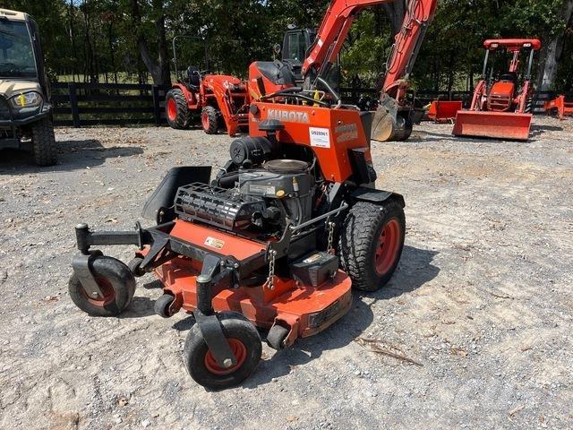Kubota SZ22-48 Diger