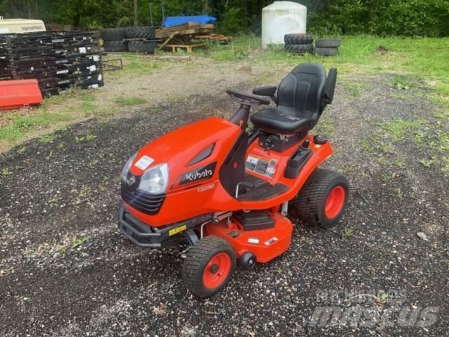 Kubota T2290KW Diger