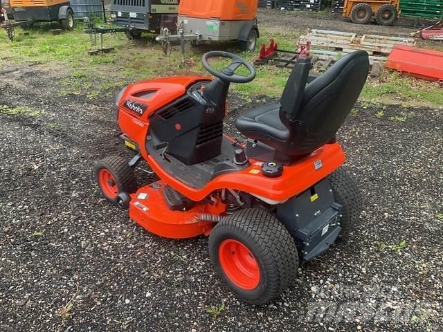 Kubota T2290KW Diger