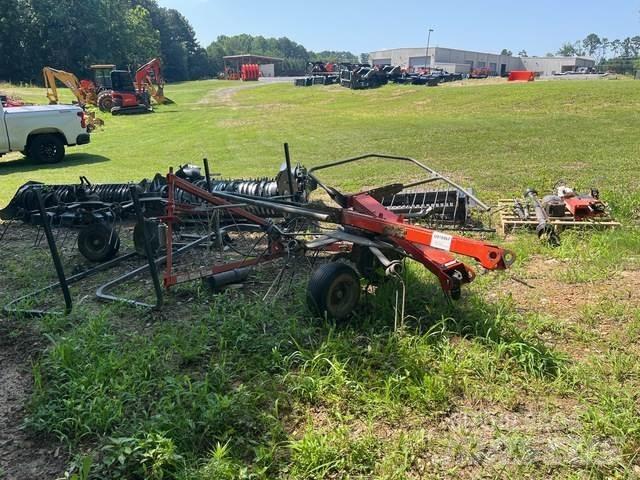 Kubota TE4052T Diger