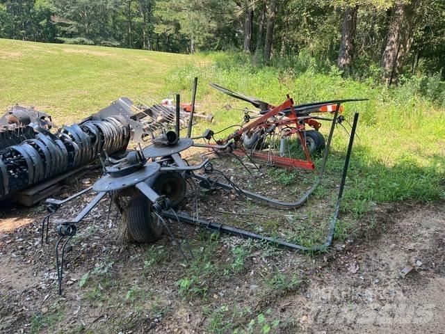 Kubota TE4052T Diger