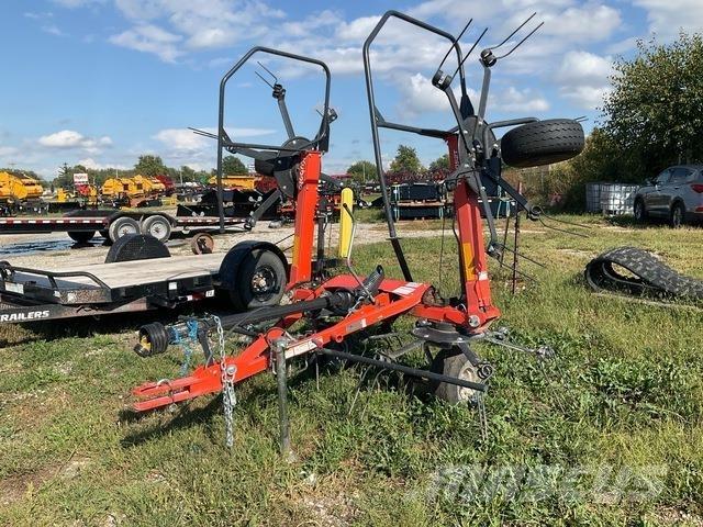 Kubota TE4052T Diger