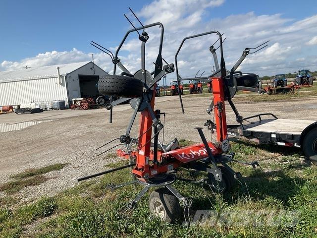 Kubota TE4052T Diger