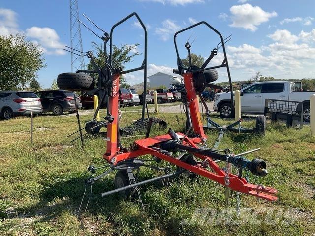 Kubota TE4052T Diger