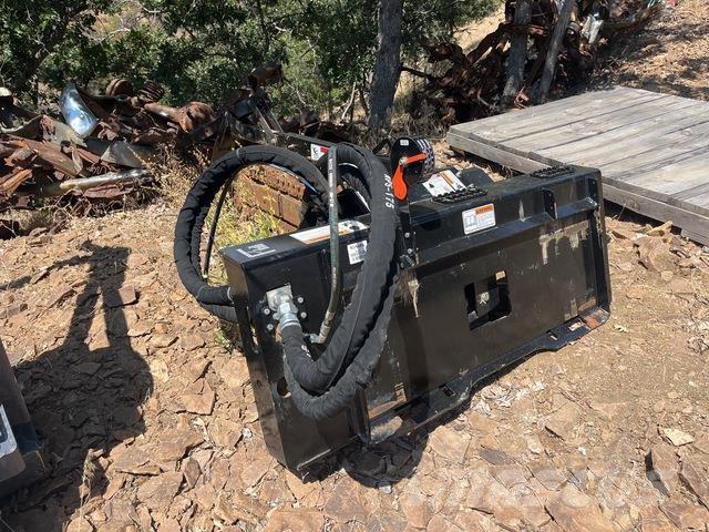 Kubota TR48 Kanal kazma makinasi