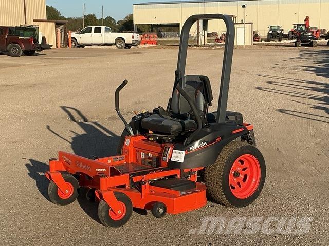 Kubota Z231KH Diger