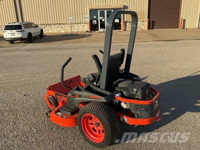 Kubota Z231KH Diger
