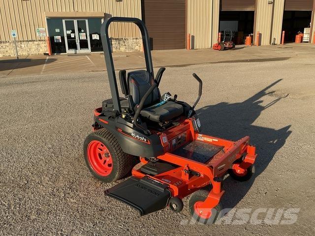 Kubota Z231KH Diger