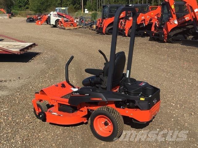 Kubota Z232KW Diger