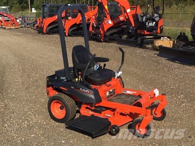 Kubota Z232KW Diger