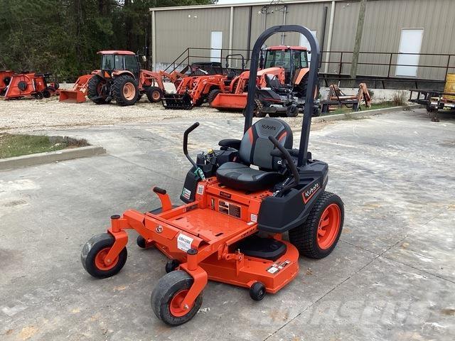 Kubota Z242KH Diger