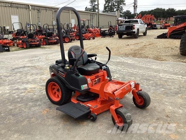 Kubota Z242KH Diger
