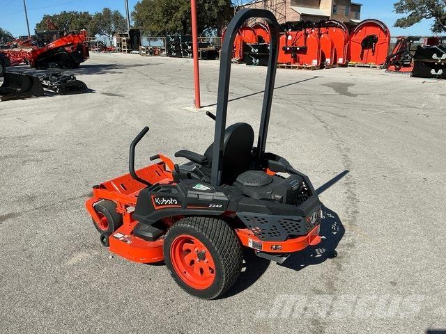 Kubota Z242KH Diger