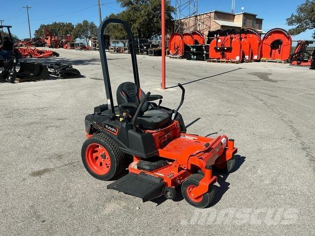 Kubota Z242KH Diger