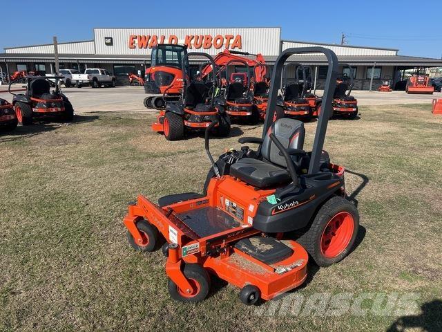 Kubota Z251BR Diger