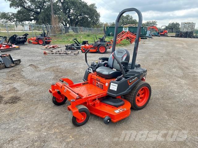 Kubota Z252KH Diger