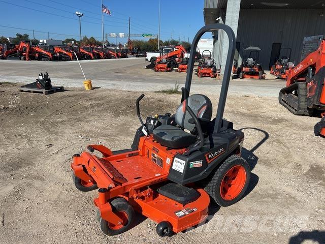 Kubota Z252KH Diger