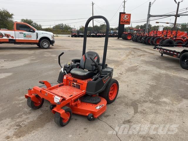 Kubota Z252KH Diger