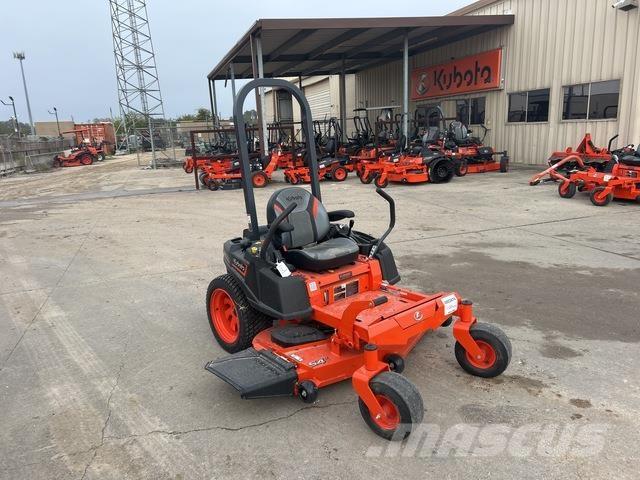 Kubota Z252KH Diger