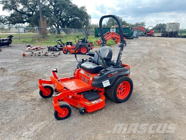 Kubota Z411KW Diger