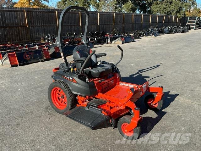 Kubota Z411KW Diger