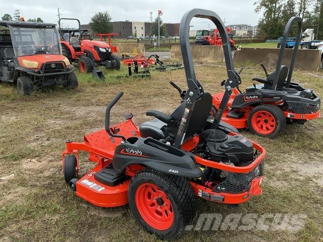 Kubota Z421KW Diger