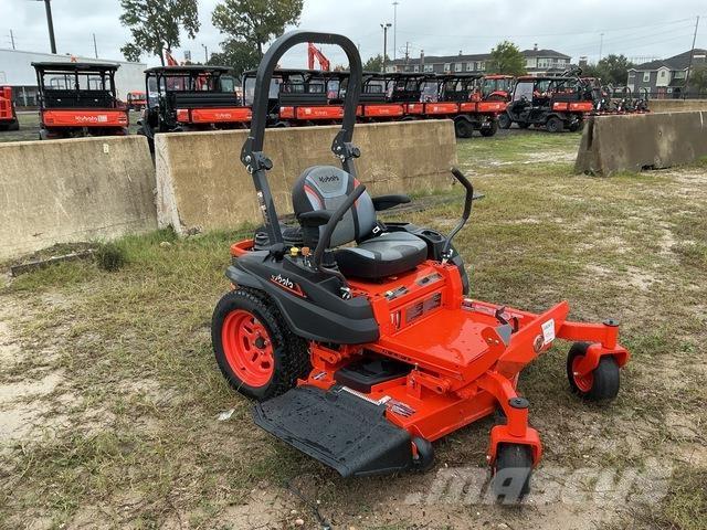 Kubota Z421KW Diger