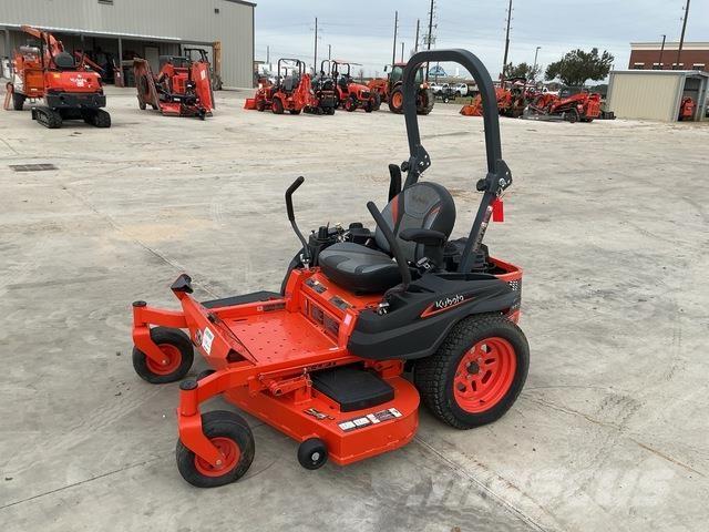 Kubota Z421KW Diger