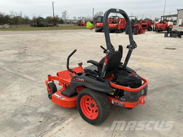 Kubota Z421KW Diger