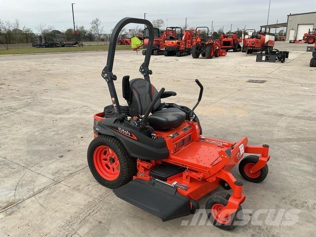 Kubota Z421KW Diger