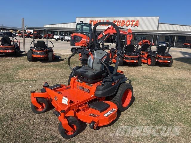 Kubota Z422KWT Diger