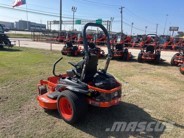 Kubota Z422KWT Diger