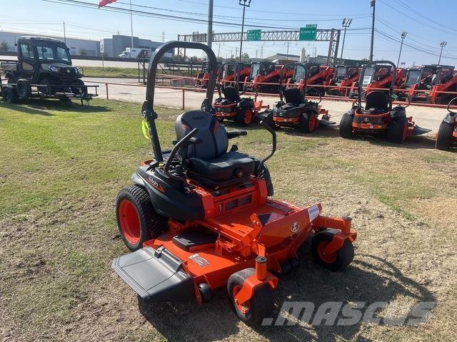 Kubota Z422KWT Diger
