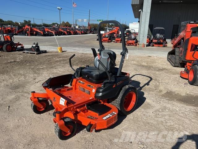 Kubota Z422KWT Diger