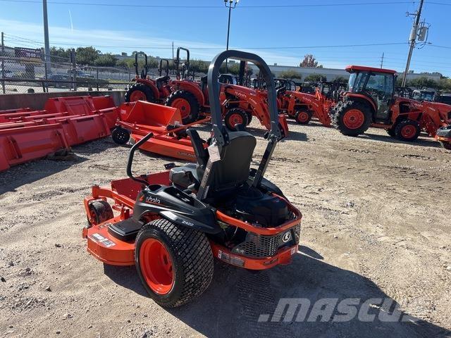 Kubota Z422KWT Diger